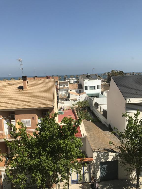 Modern Apartment Playa Valencie Exteriér fotografie