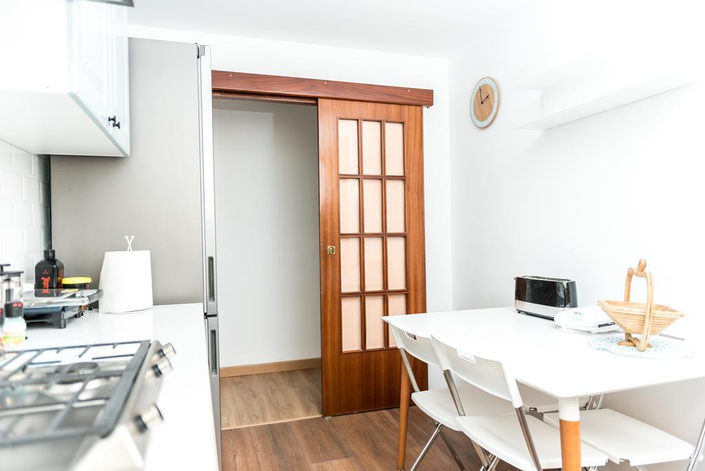 Modern Apartment Playa Valencie Exteriér fotografie