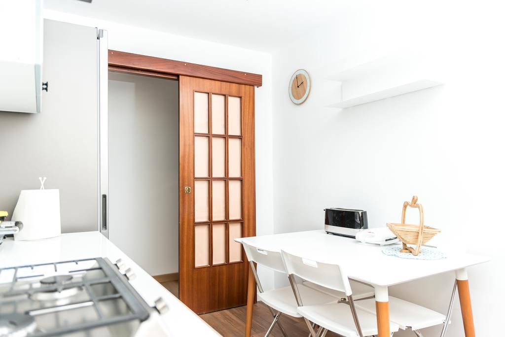 Modern Apartment Playa Valencie Exteriér fotografie