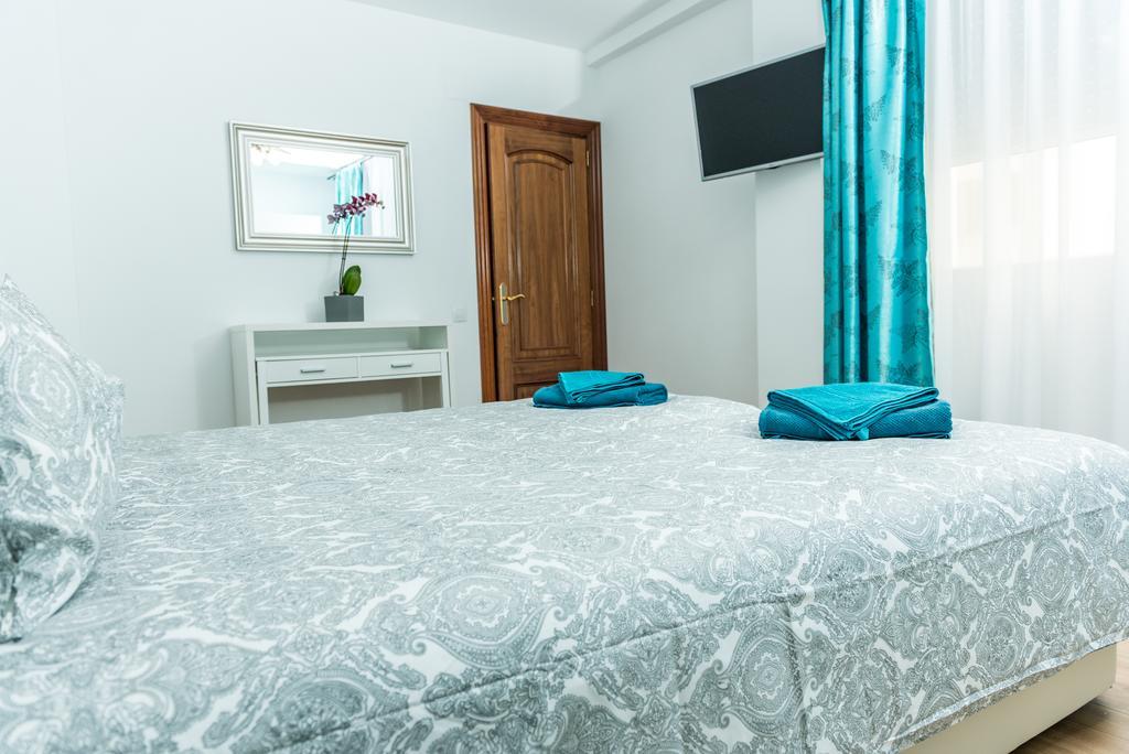 Modern Apartment Playa Valencie Exteriér fotografie