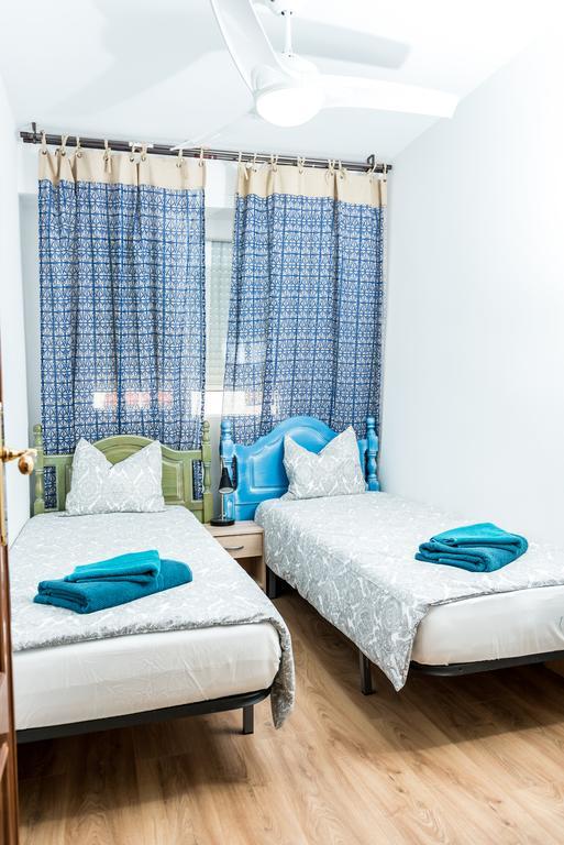 Modern Apartment Playa Valencie Exteriér fotografie