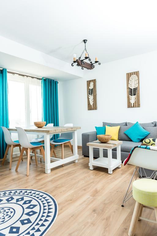 Modern Apartment Playa Valencie Exteriér fotografie