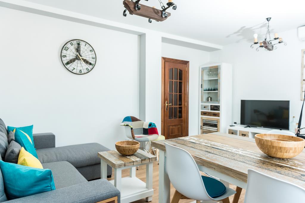 Modern Apartment Playa Valencie Exteriér fotografie