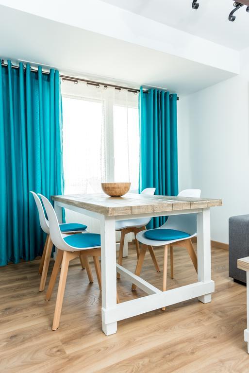 Modern Apartment Playa Valencie Exteriér fotografie