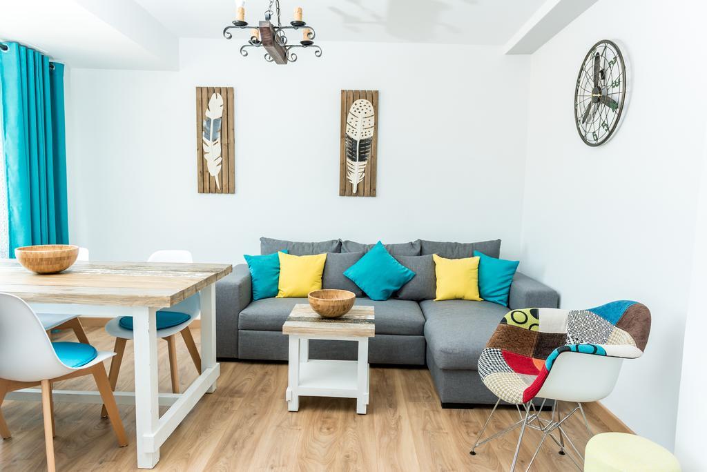 Modern Apartment Playa Valencie Exteriér fotografie