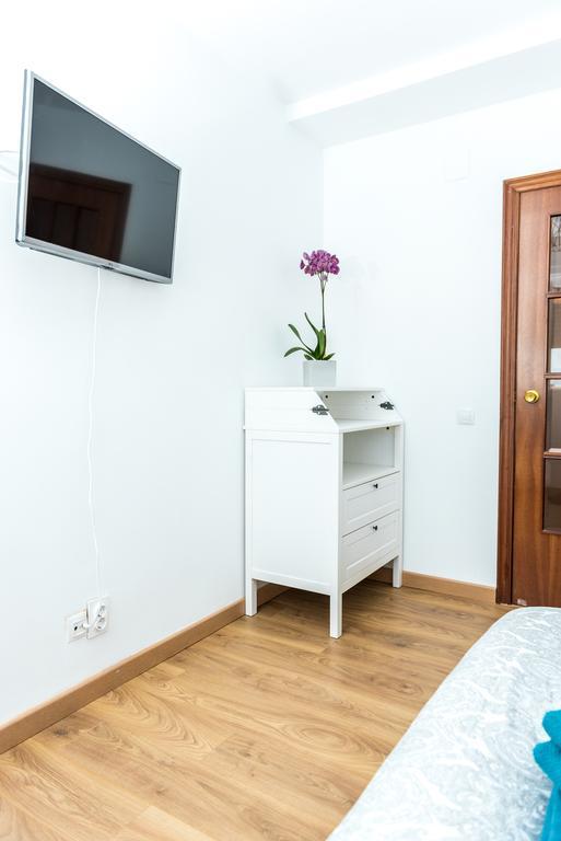 Modern Apartment Playa Valencie Exteriér fotografie