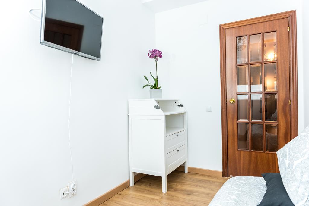 Modern Apartment Playa Valencie Exteriér fotografie