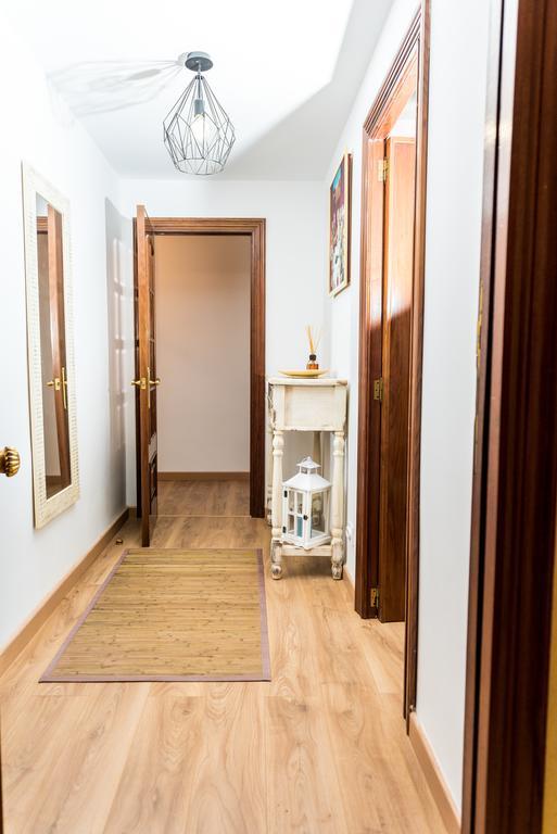 Modern Apartment Playa Valencie Exteriér fotografie