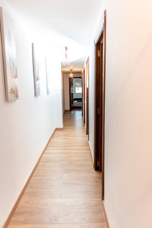 Modern Apartment Playa Valencie Exteriér fotografie